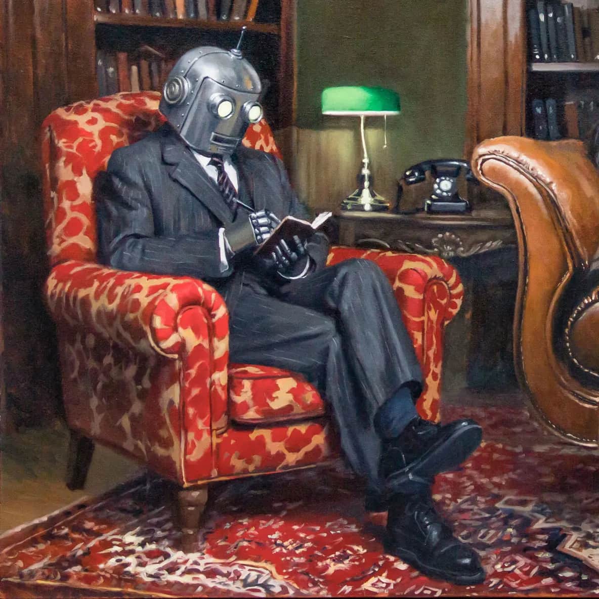 Huéspedes del Tiempo