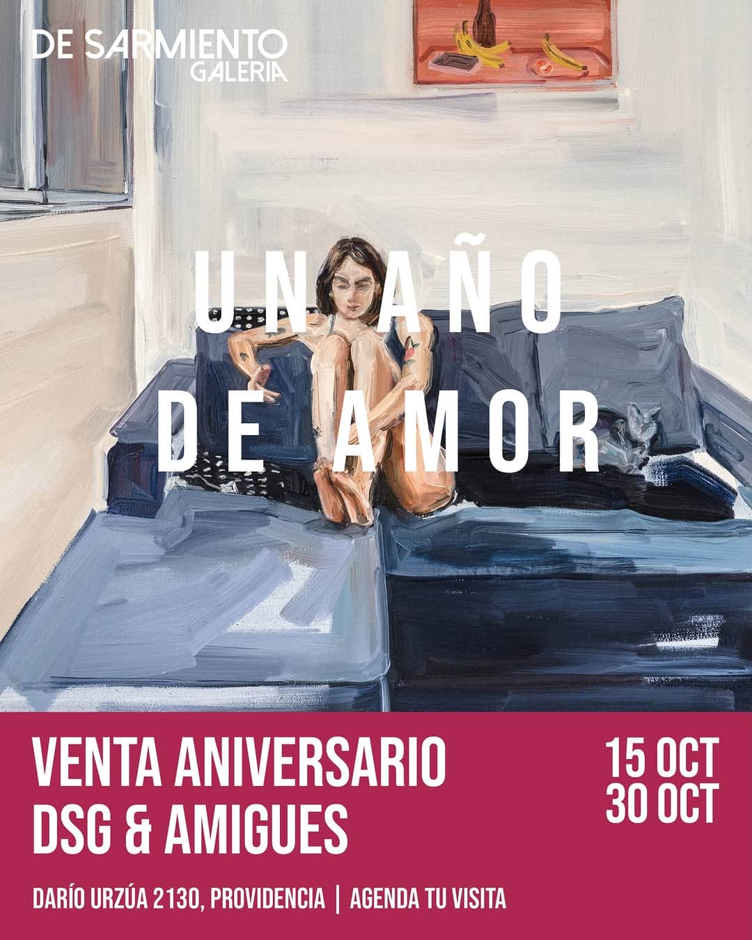 Un Año de Amor