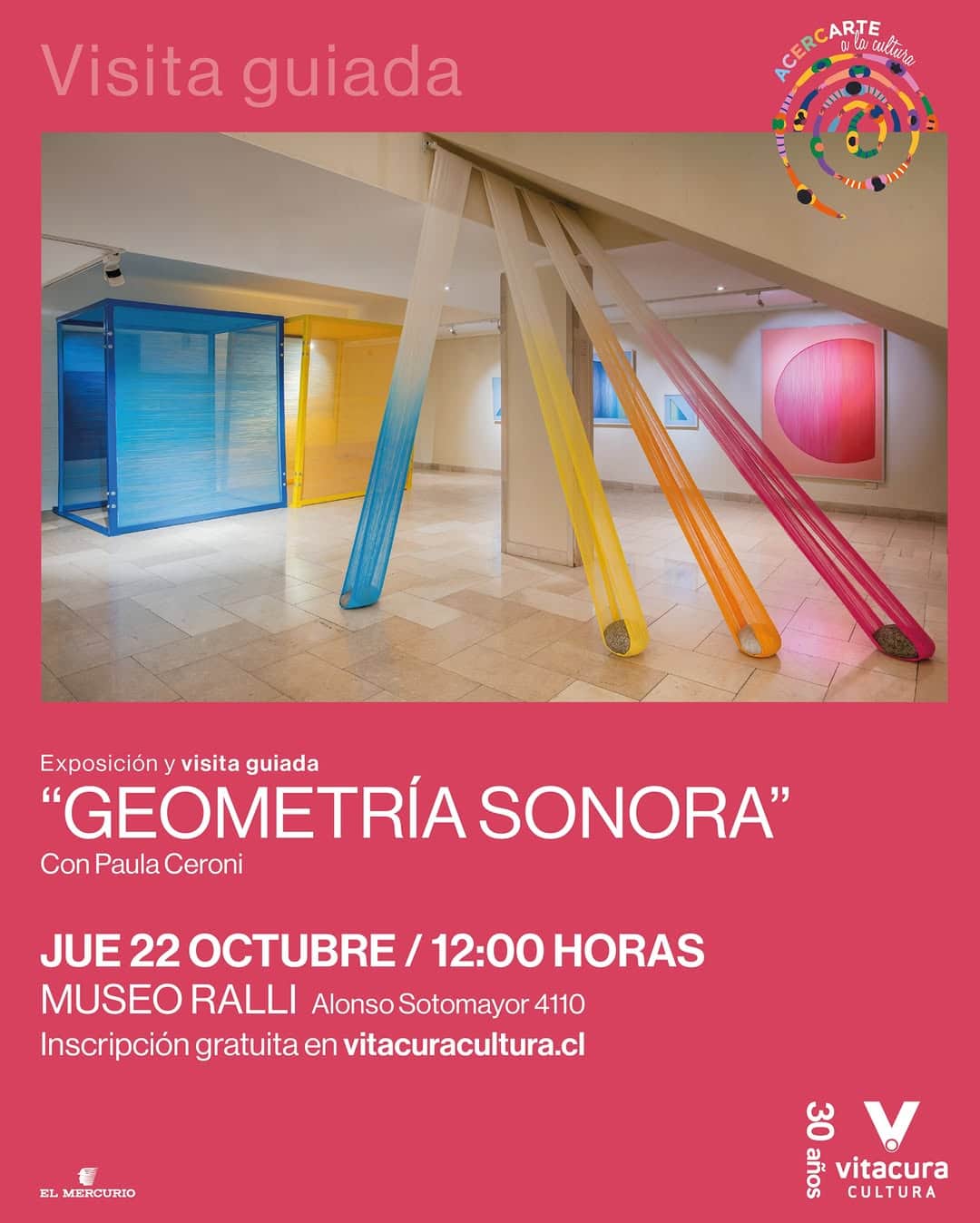Geometría sonora